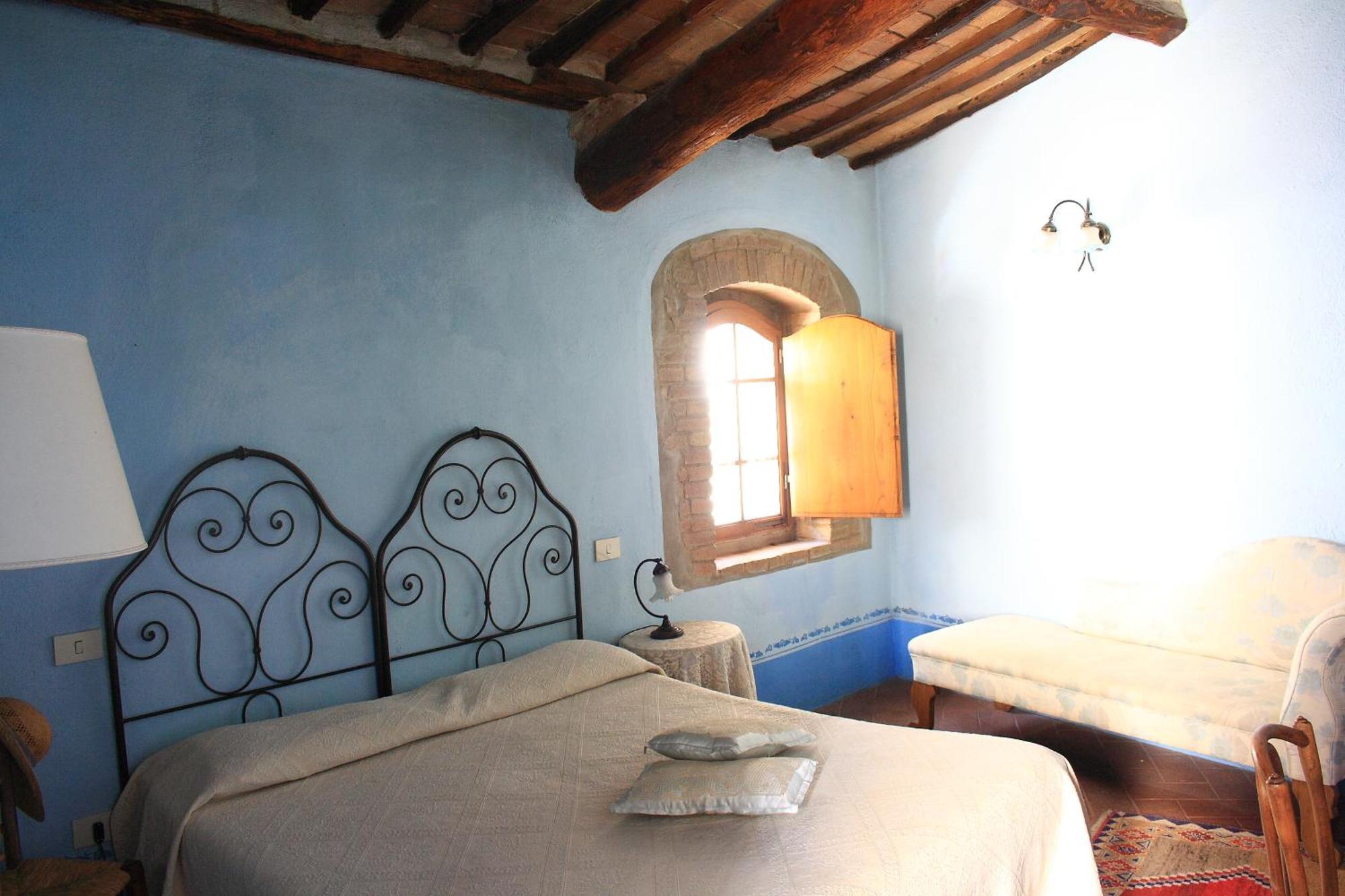La Locanda del Loggiato Bagno Vignoni Esterno foto