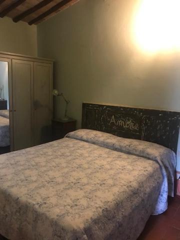 La Locanda del Loggiato Bagno Vignoni Esterno foto